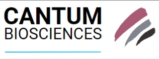 Logo Cantum Biosciences 